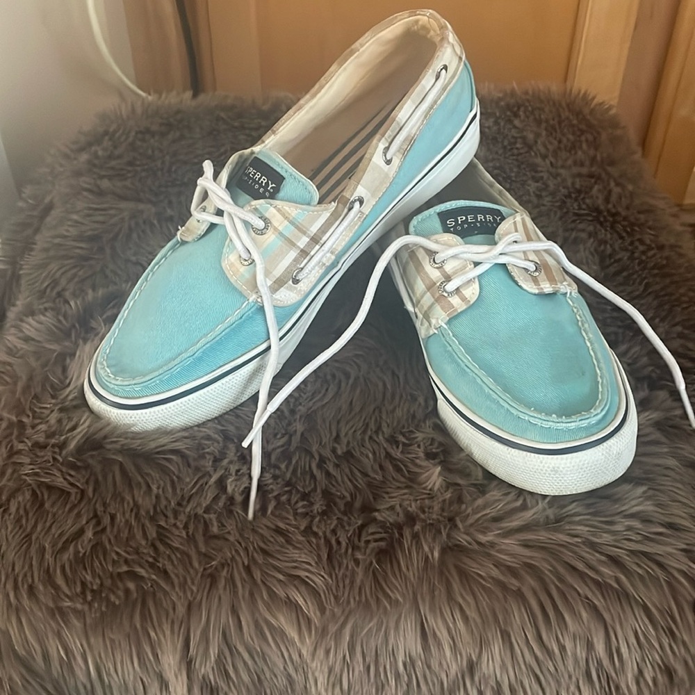 Sperry Koifish Top-Sider Shoes Women’s 8.5